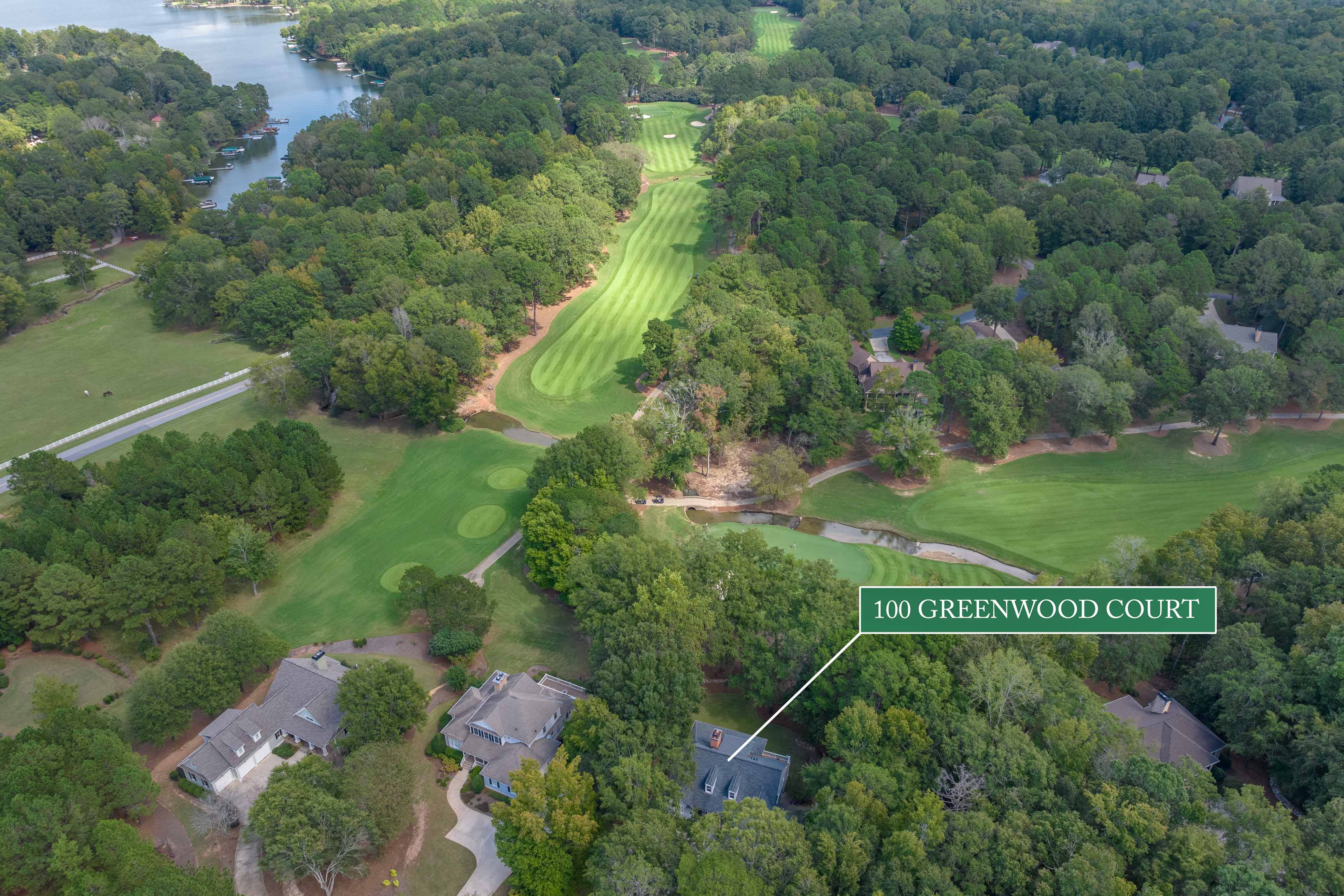 100 Greenwood Court image 48